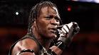 We have not yet seen R-Truth