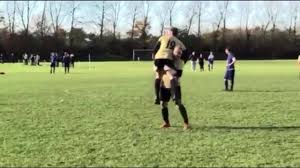 Image result for Wheatsheaf Heatherside Football Club