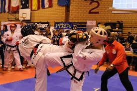 Image result for Didcot TAGB Tae Kwon Do
