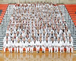 Image result for Association For Tae Kwon Do