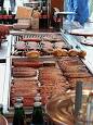 Bratwurst - Wikipedia, the free encyclopedia