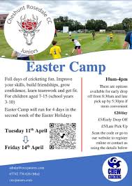 Image result for Rosedale Old Cestrians Sports Club