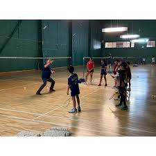 Image result for Middlesex Badminton Club