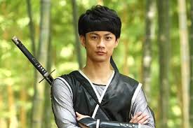 「岩崎リュウジ（ブルーバスター） 特命戦隊ゴーバスターズ」の画像検索結果