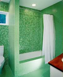 Contoh Kamar Mandi Minimalis Desain Lantai Keramik Hitam Mewah Dan ...