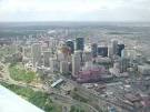Flight to Alaska Photos by Mustang II Experimental Airplane