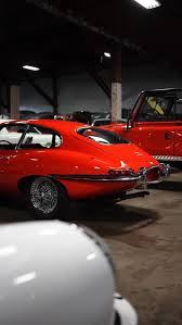 Image result for Carmen Red 1961 Jaguar