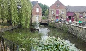 Image result for Rother Valley