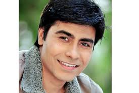 The latest television star to get lured into Bollywood is Chetanya Adib, popular for his portrayal of the role of Anandi&#39;s father in Balika Vadhu. - chetanyaadib600