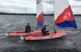 Image result for Draycote Water Sailing Club Ltd