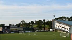 Image result for City Of Armagh Cricket Club