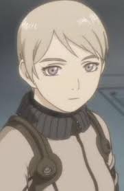 「ウィナ・ライトニング LAST EXILE」の画像検索結果