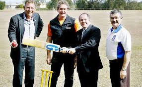 Image result for Ipswich Cricket Club