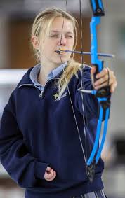 Image result for Kettering Archers