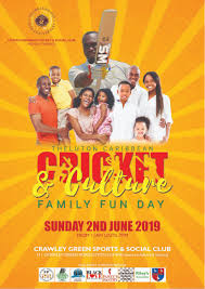 Image result for Luton Caribbean Cricket & Social Club