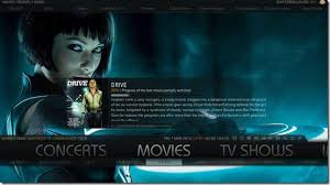 Image result for xbmc aeon