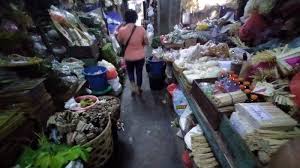 Image result for pasar kreneng
