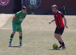 Image result for Rothwell Town A F C