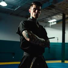 Image result for Somerset Jeet Kune Do