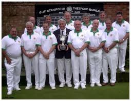 Image result for G W Staniforth Bowls Club