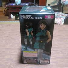 「エマ・シーン 機動戦士Zガンダム」の画像検索結果