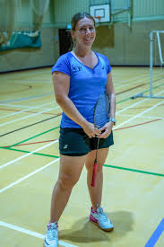 Image result for New Bexley Badminton Club