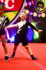 Image result for Artemis Bracknell Cheer