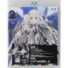 「岡峰珠恵 デート・ア・ライブ」の画像検索結果