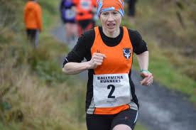 Image result for Ballymena Runners