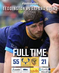 Image result for Teddington Rfc
