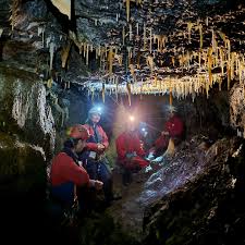 Image result for University Of Huddersfield Union Caving Club