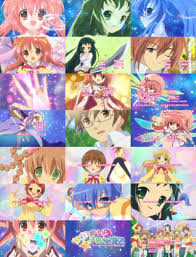 「如月ナツメ ななついろ★ドロップス」の画像検索結果