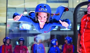 Image result for University of Nottingham Skydiving Club