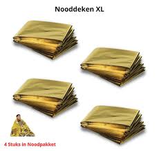 Image result for noodpakket nederland