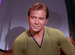 Image result for captain kirk