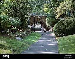 Image result for radburn system