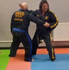 Image result for Bristol Taekwondo School
