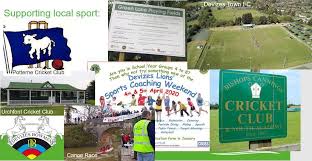 Image result for Devizes Badminton Club