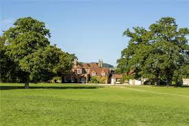 Image result for Border & Heath End Football Club