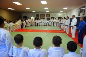 Image result for Riverside Judo Club