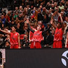 Image result for Surrey Spitfires Basketball Club