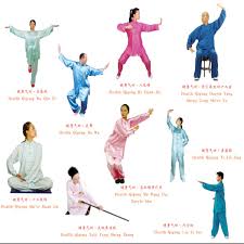 Image result for WUQI KUNG FU AND HEALTH SOCIETY