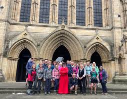Image result for Goole and District Rambling Club