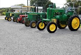 Image result for The Tractor Society