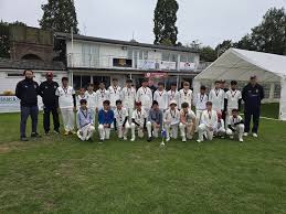 Image result for Luton Nomads Cricket Club