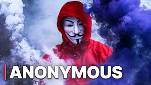 Image result for anonymous