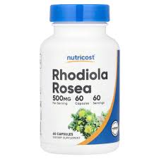 Attēlu rezultāti vaicājumam “Rhodiola rosea”