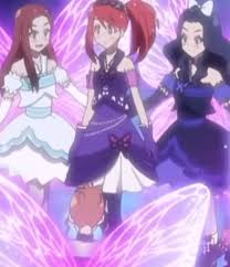 「志々美かりん プリティーリズム・ディアマイフューチャー」の画像検索結果