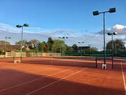 Image result for Bramhall Park Lawn Tennis Club