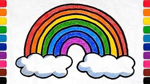 Znalezione obrazy dla zapytania rainbow